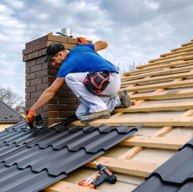 Marmaraereğlisi Çatıcı